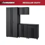 Garage Cabinets, Workbenches & Shelving Starting at $47.25