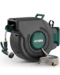 100FT Garden Hose Reel for $93.93