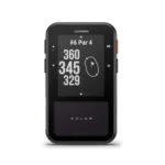 Garmin Approach G20 Solar GPS Golf Handheld for $229