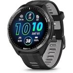 Garmin Forerunner 965 Smartwatch Now $399.99, Originally $599.99