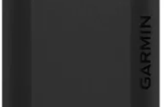 Garmin Varia RVR315 Cycling Rearview Radar Now $83