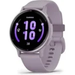 Garmin Vivoactive 5 GPS Smartwatch with 1.2″ AMOLED Display for $191.99