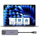 GEEKOM GeekBook X14 Pro 14-inch Laptop Now $989.10