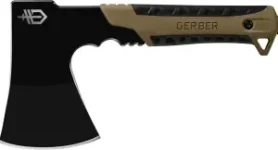 Up to 90% Off Sports & Outdoors Gear – Gerber Gear Axe for $27 $27.00