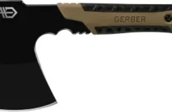 Up to 90% Off Sports & Outdoors Gear – Gerber Gear Axe for $27 $27.00