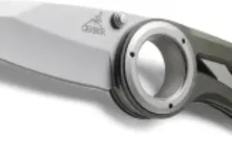 Gerber Gear Remix Folding Pocket Knife for $29