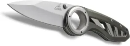 Gerber Gear Remix Folding Pocket Knife for $29
