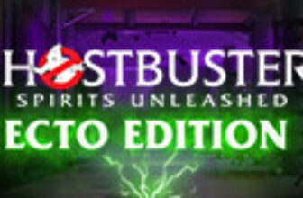 Ghostbusters: Spirits Unleashed Ecto Edition PC Digital for $2.99