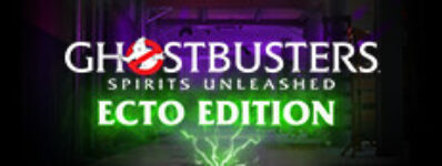 Ghostbusters: Spirits Unleashed Ecto Edition PC Digital for $2.99