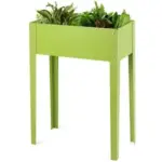 Giantex Elevated Garden Bed Planter Now $30
