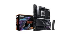 GIGABYTE B850 AORUS Elite WIFI7 ATX Motherboard for $150
