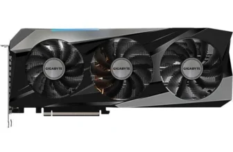 [GPU] GIGABYTE Gaming GeForce RTX 3070 Ti 8GB GDDR6X PCI Express 4.0 ATX Graphics Card GV-N307TGAMING OC-8GD – $559 (used)