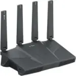 GL.iNet GL-BE6500 (Flint 3e) WiFi 7 Dual Band Router for $135.99