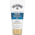 Gold Bond Healing Hydrating Lotion with Aloe – 5.5oz for $2.35
