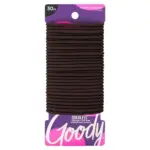 Goody Ouchless Hair Ties 30-Pack for $2.97