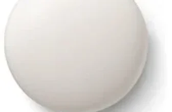 Google Nest Temperature Sensor (2nd Gen) for $24.99