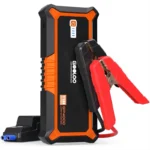 GOOLOO GP4000 4000A Peak Car Jump Starter for $53.99