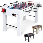 GoSports 54 Inch Full Size Foosball Table for $173.34