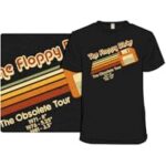4 Graphic T-Shirts for $24.00 – Men’s, Women’s, and Kids’ Sizes Available