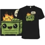 Men’s and Women’s Graphic T-Shirts for $11.98 Each