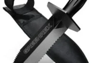 GreenRex Handheld Metal Detector Digging Shovel Tool for $11.99