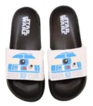 Ground Up Star Wars Men’s Soccer Slide Sandals Now $3
