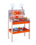 Hape Deluxe Scientific Workbench Building Set Now $29