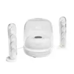 Harman Kardon SoundSticks 4 Bluetooth Speaker System for $151.95