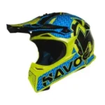 HAX Havoc Fullface Off-Road Helmet for Adults Now $45