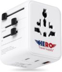 -17% OFF on a Power Adapter (Hero Travel Supply) – $24.95