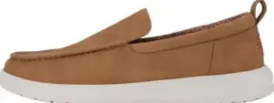 HEYDUDE Paul Loafer Classic Men’s Slip-on Loafers Now $27