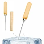 HIC Kitchen Ice Pick with Safety Cover for $5.59