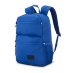 High Sierra Everclass 17.5″ Backpack in Blue for $9.99