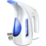 HiLIFE 700W Portable Handheld Steamer for $11.99