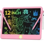 12″ Hockvill LCD Writing Tablet Now Only $4.99