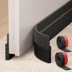 Hojoy Under Door Draft Stopper 2-Pack for $5.39