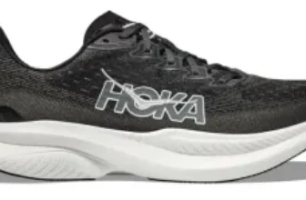 HOKA Mach 6 Men’s Running Shoes Now $84 – Free Shipping Available