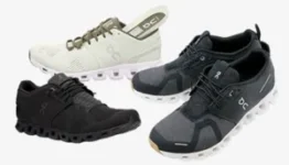 Up to 62% Off Hoka & On Running Shoes – Starting at $X.XX