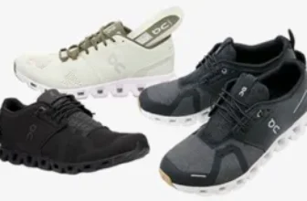 Up to 62% Off Hoka & On Running Shoes – Starting at $X.XX