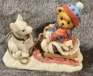 Clearance Sale: Holiday Collectibles for $8.26 – 63% Off