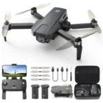 Holy Stone HS720S GPS Drone with 4K Camera for $80