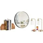Home Decor Sale: Up to 75% Off NeuType Mirrors, Lamps, Curtain Rods & More