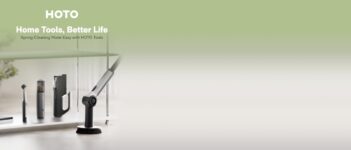 HOTO Mini Bike Tire Pump for $29.99 (40% Off)