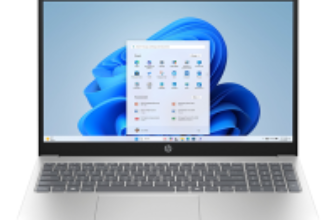 HP 15 AMD Ryzen 5 7520U $359