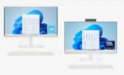 HP Desktops & All-in-Ones Now Up to 45% Off – Limited Time Offer