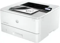 HP LaserJet Pro 4001dn Black & White Printer for $329