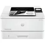 HP LaserJet Pro 4001n Wired Black & White Laser Printer for $249.98 with $120 Staples Rewards
