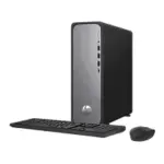 HP OmniDesk Slim Intel Core i5-14400 Desktop with 16GB RAM and 512GB SSD for $599