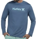 Hurley Tees Starting at $4 with Up to 60% Off at Marshalls $4.00