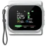 HushDream HD16 7-in-1 Carbon Monoxide Detector for $18.99